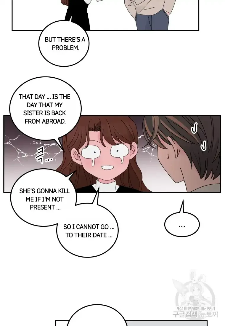 Noise’s comeback Chapter 9 page 54