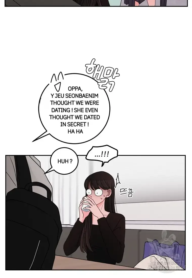 Noise’s comeback Chapter 7 page 31