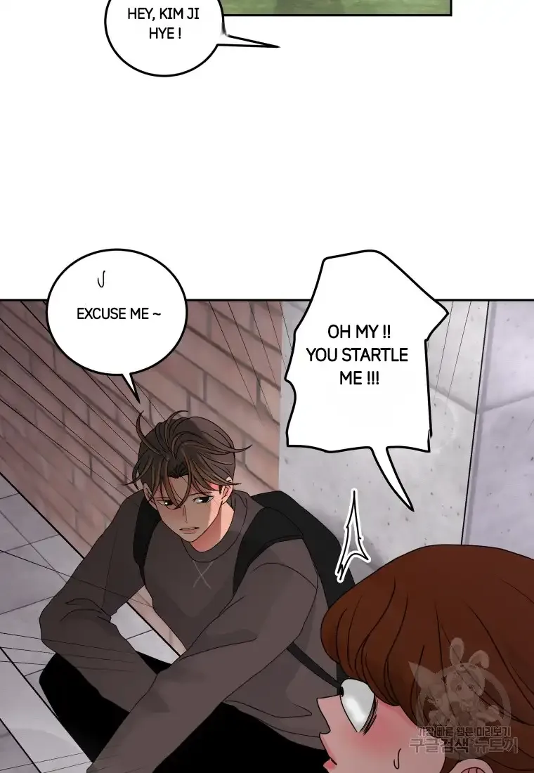 Noise’s comeback Chapter 9 page 25