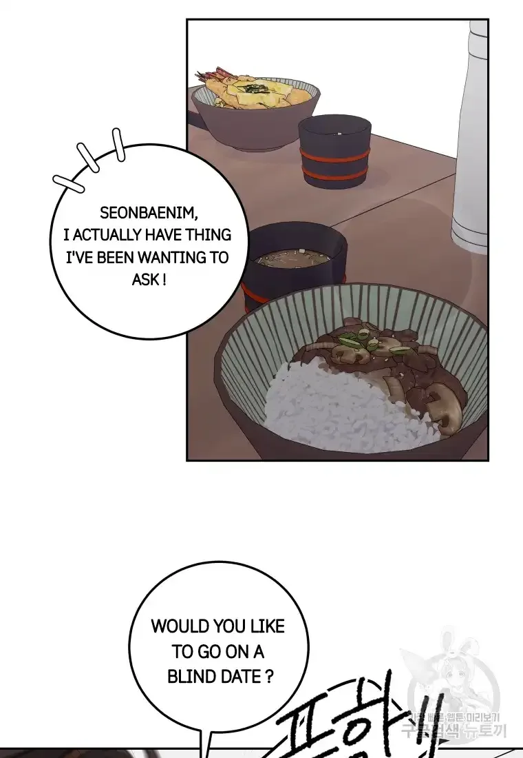 Noise’s comeback Chapter 7 page 35