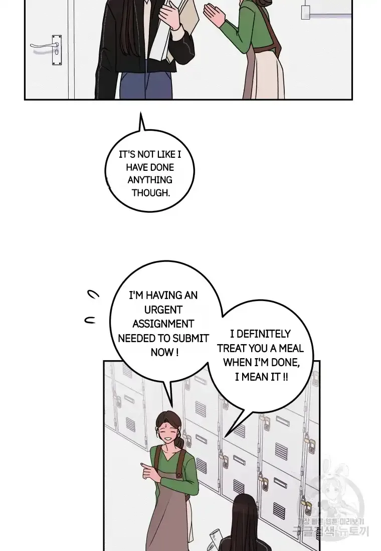 Noise’s comeback Chapter 6 page 69