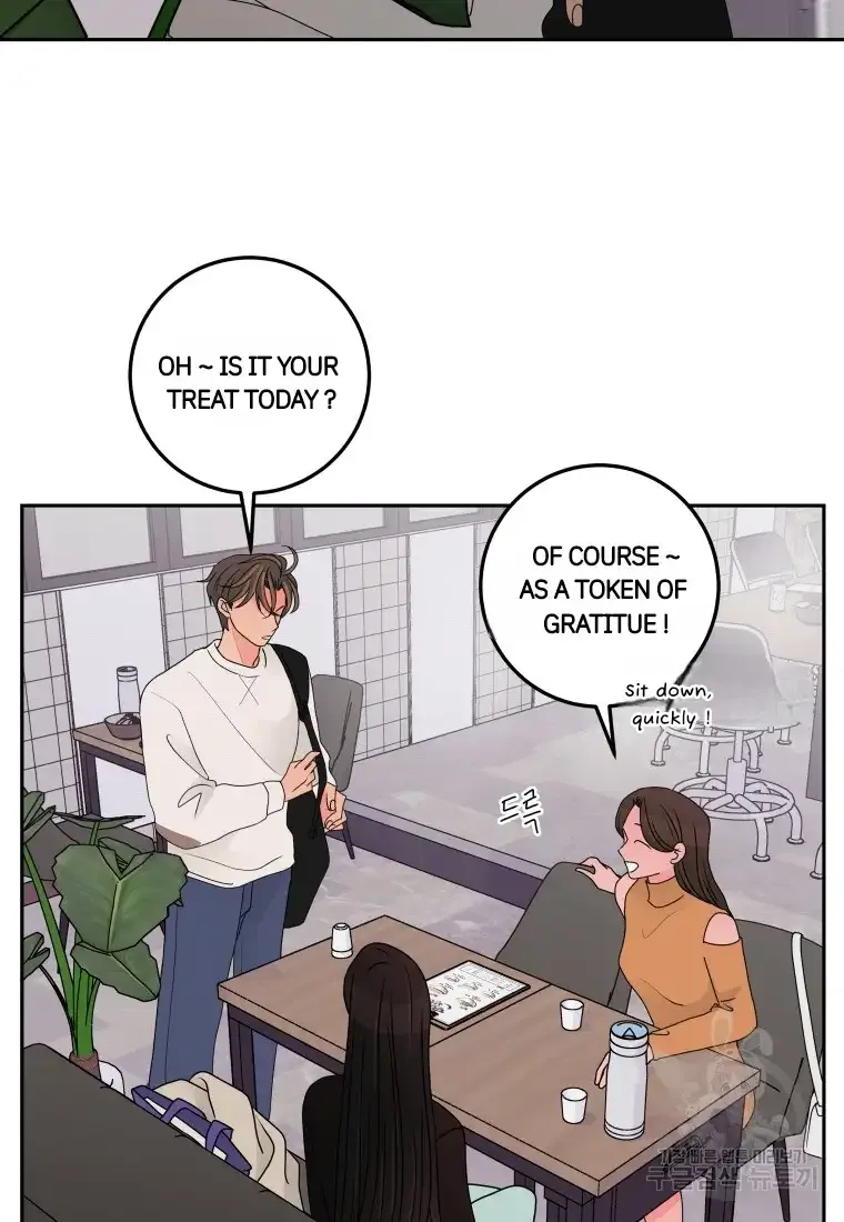 Noise’s comeback Chapter 7 page 30