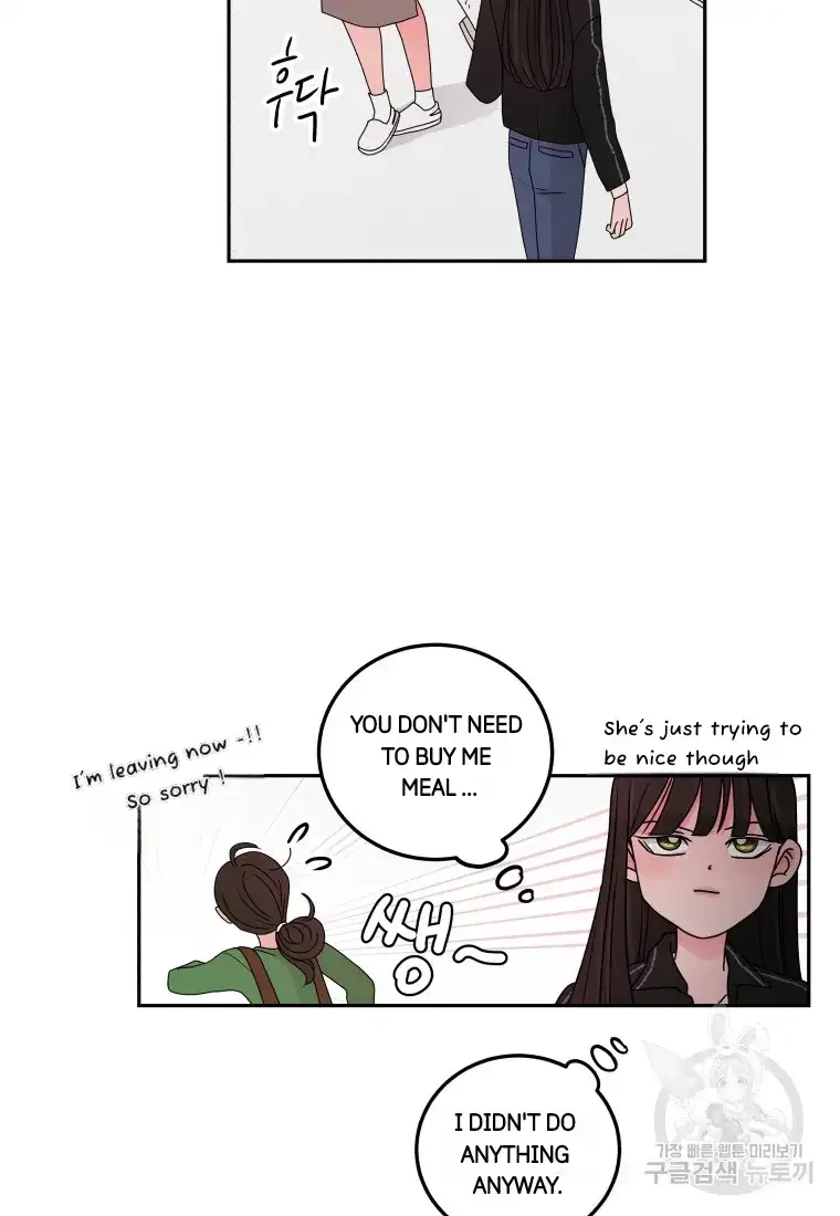Noise’s comeback Chapter 6 page 70