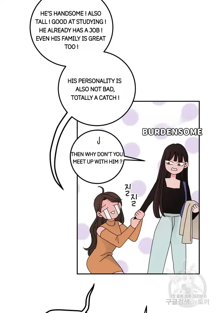 Noise’s comeback Chapter 7 page 39