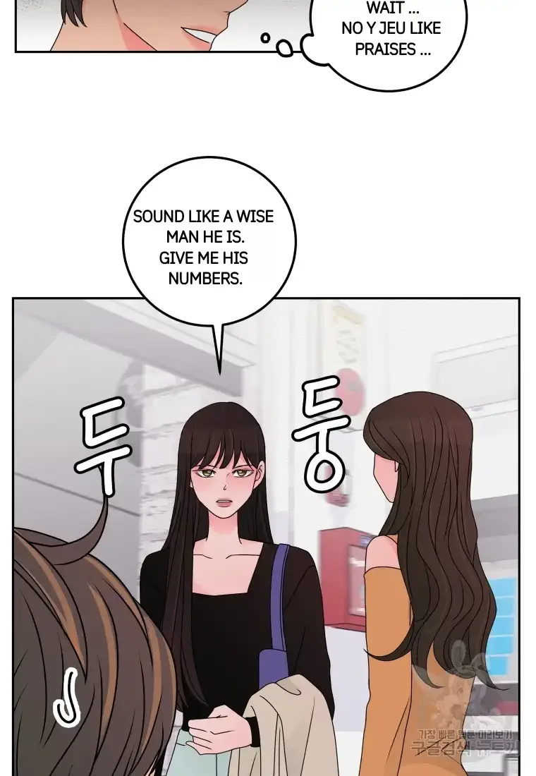 Noise’s comeback Chapter 7 page 44