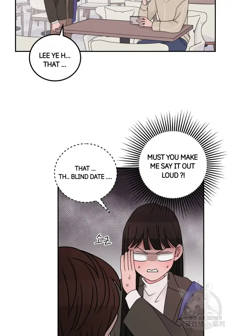 Noise’s comeback Chapter 7 page 64