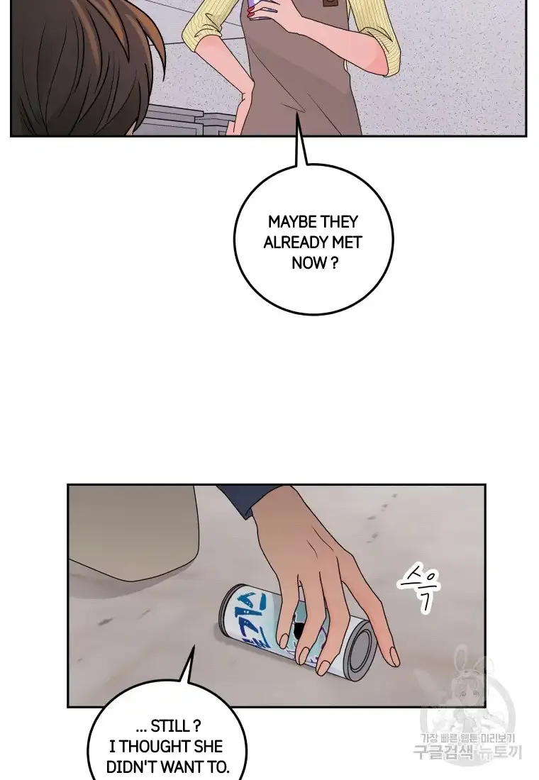 Noise’s comeback Chapter 7 page 50