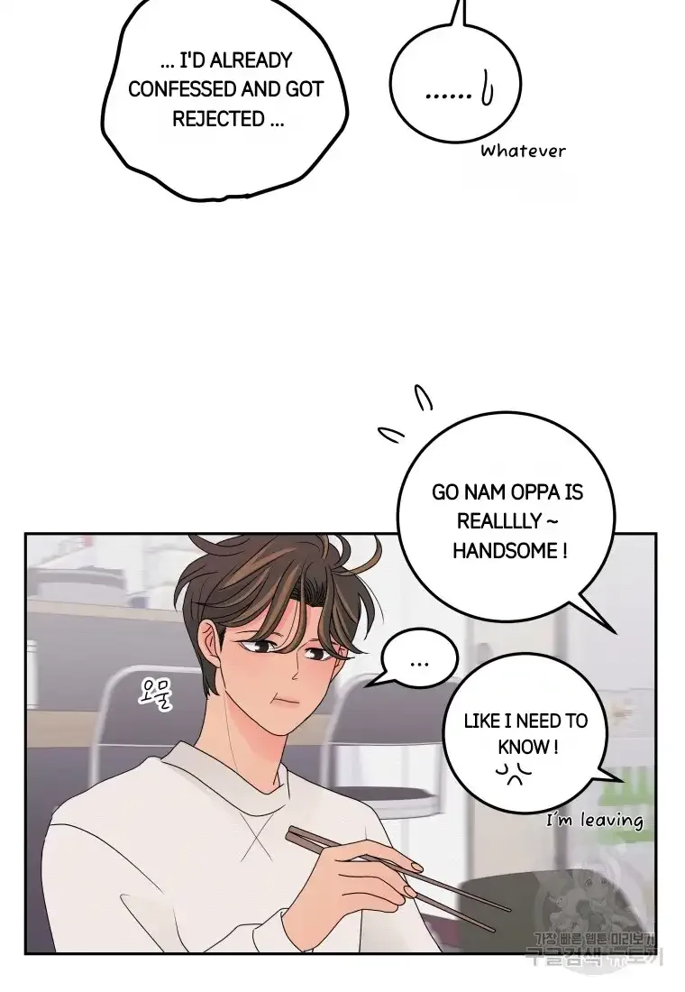 Noise’s comeback Chapter 7 page 40