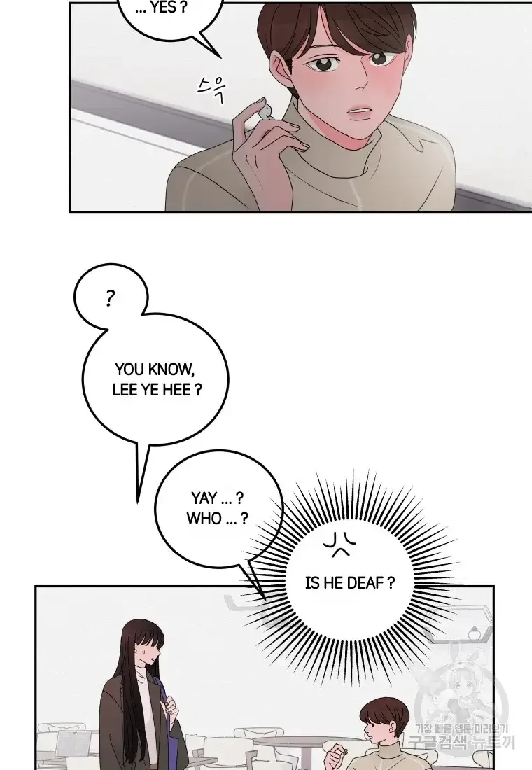 Noise’s comeback Chapter 7 page 63