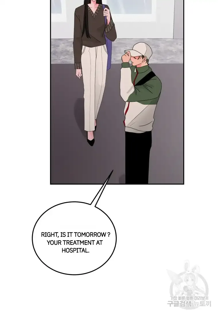 Noise’s comeback Chapter 10 page 29