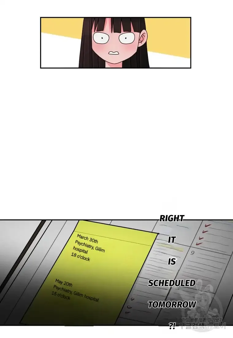 Noise’s comeback Chapter 10 page 30