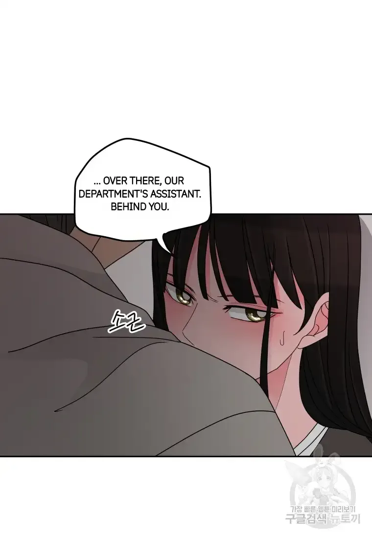 Noise’s comeback Chapter 10 page 58