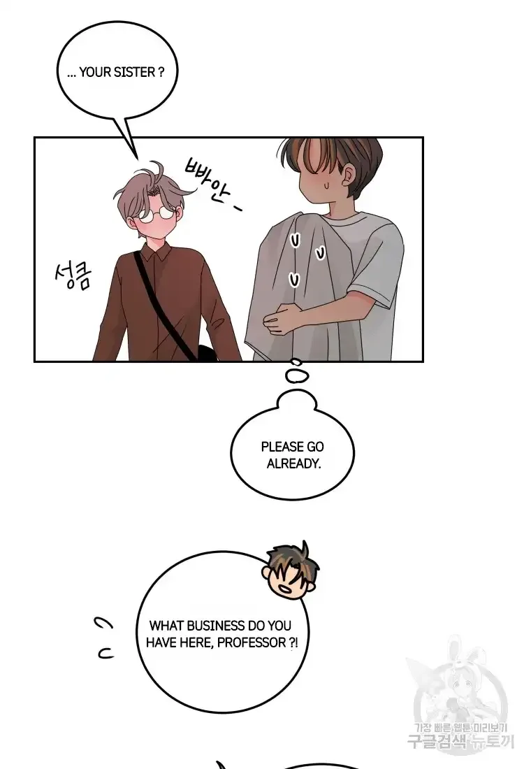 Noise’s comeback Chapter 10 page 67