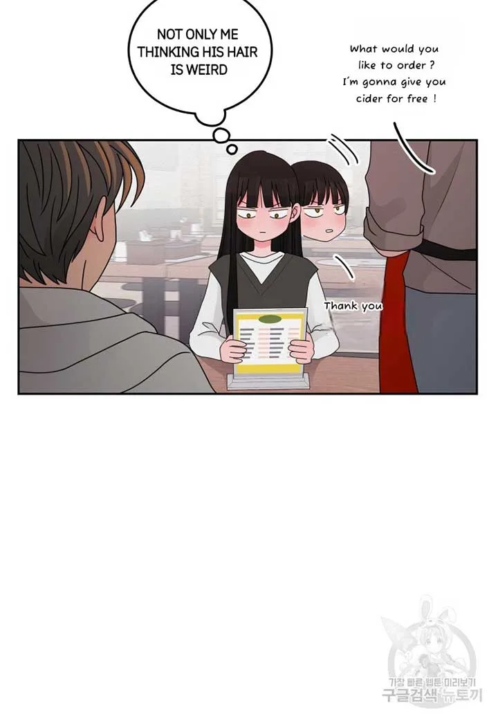 Noise’s comeback Chapter 11 page 39