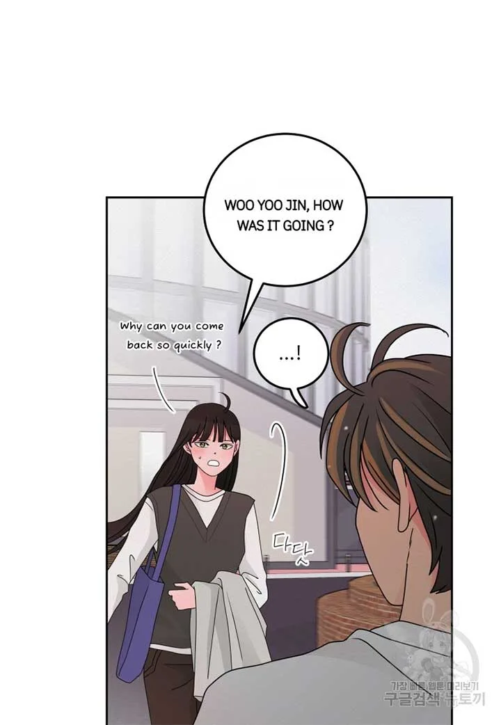 Noise’s comeback Chapter 11 page 23