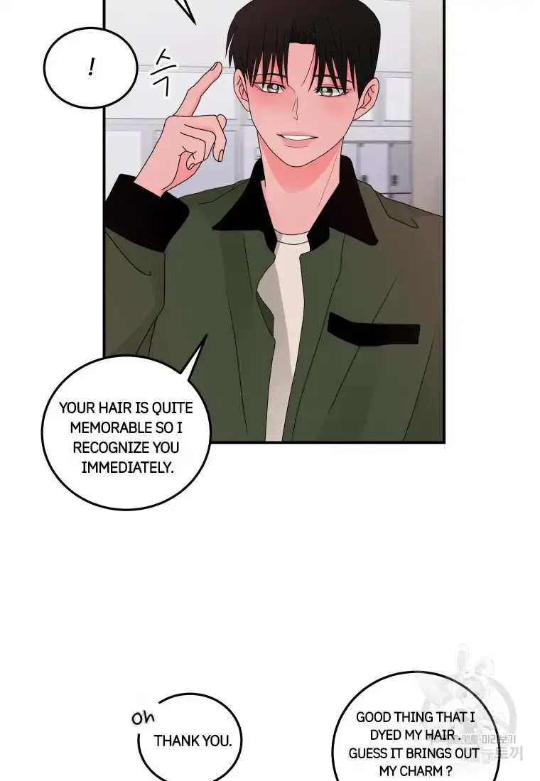 Noise’s comeback Chapter 12 page 37