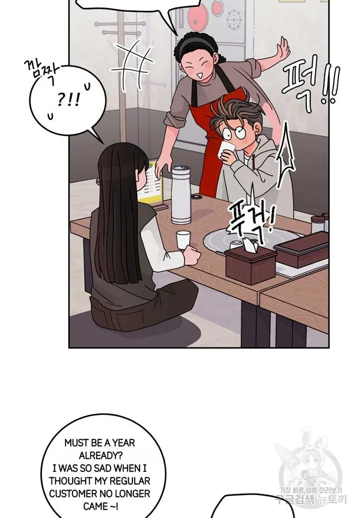 Noise’s comeback Chapter 11 page 37