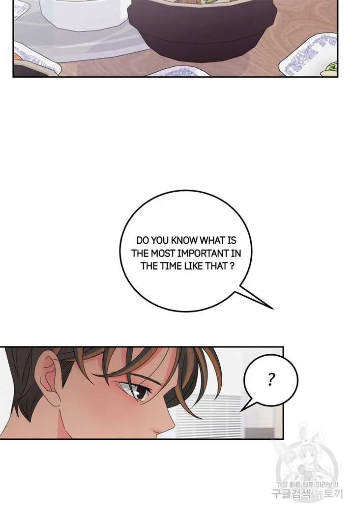 Noise’s comeback Chapter 11 page 48