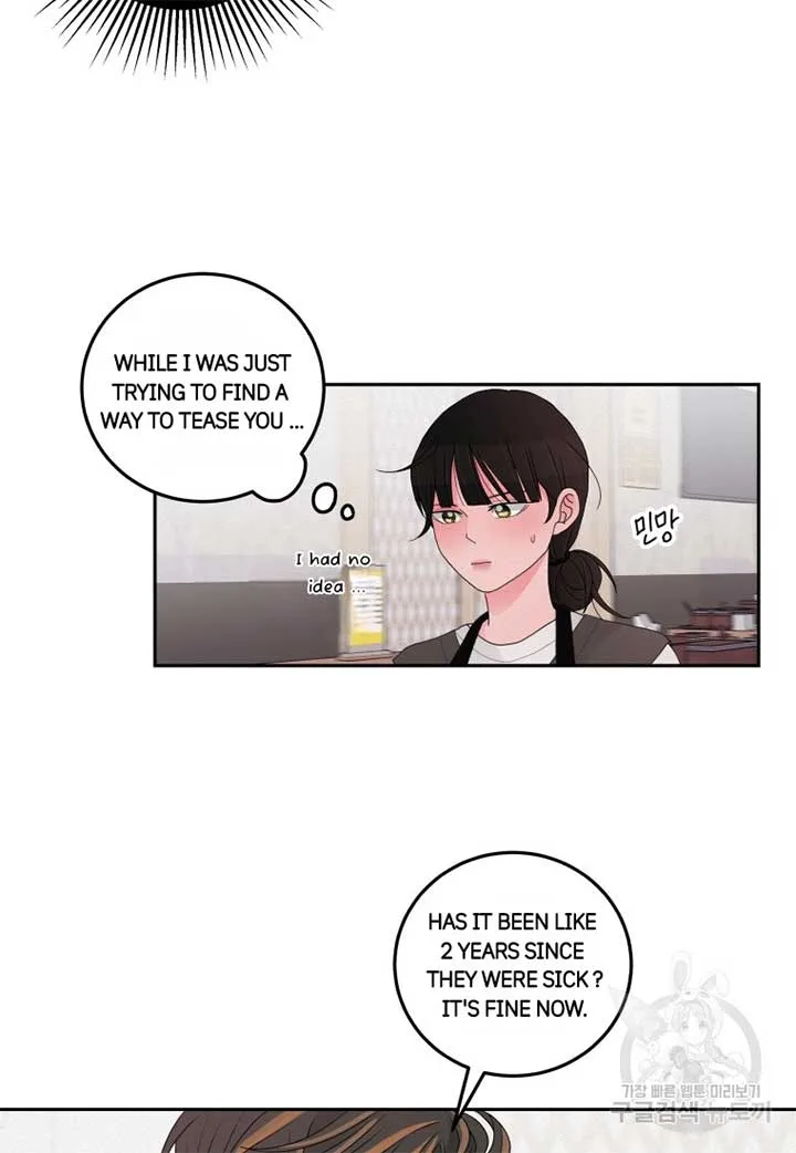 Noise’s comeback Chapter 11 page 46