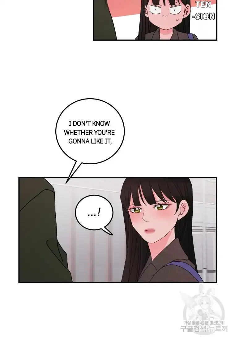 Noise’s comeback Chapter 12 page 64