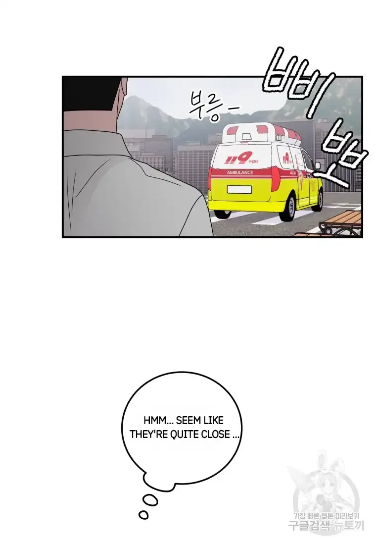Noise’s comeback Chapter 12 page 41