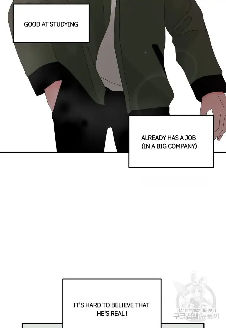 Noise’s comeback Chapter 12 page 45