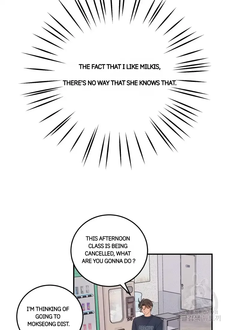 Noise’s comeback Chapter 12 page 52