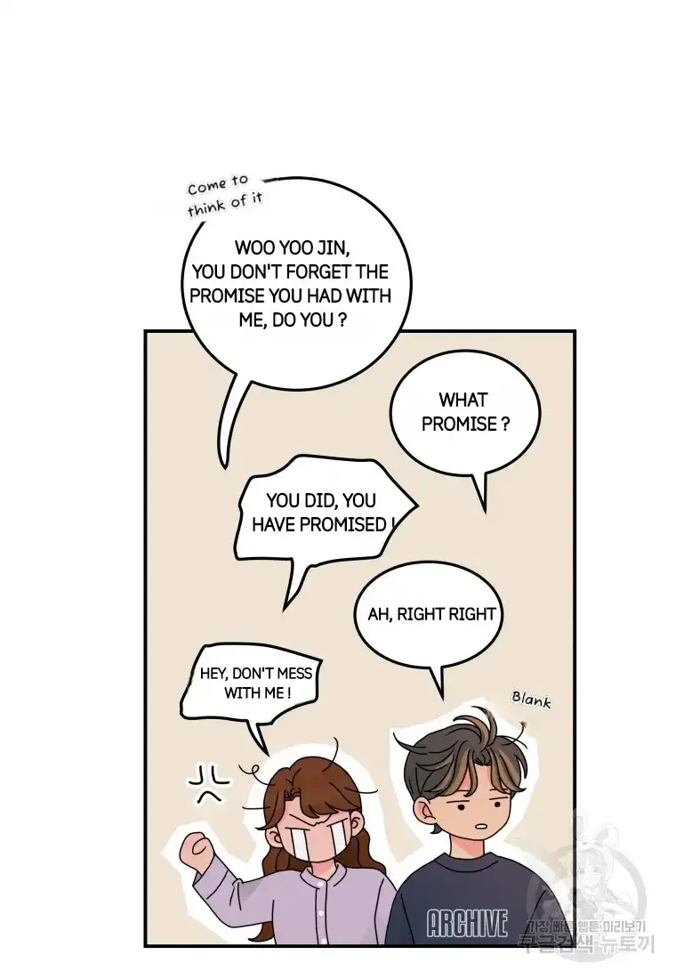 Noise’s comeback Chapter 12 page 22