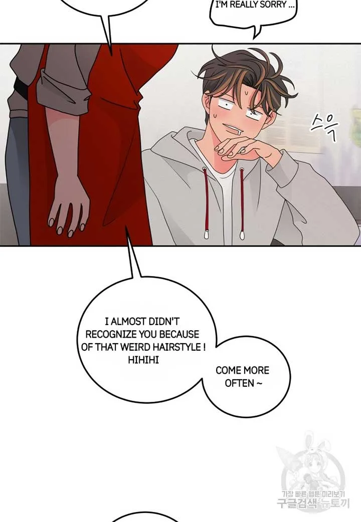 Noise’s comeback Chapter 11 page 38