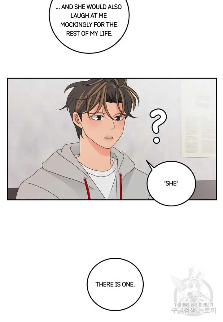 Noise’s comeback Chapter 11 page 63