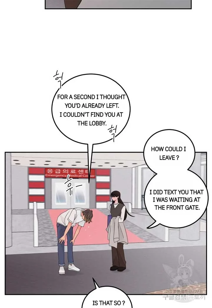 Noise’s comeback Chapter 11 page 24