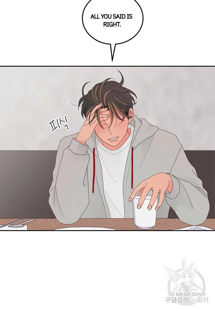 Noise’s comeback Chapter 11 page 54