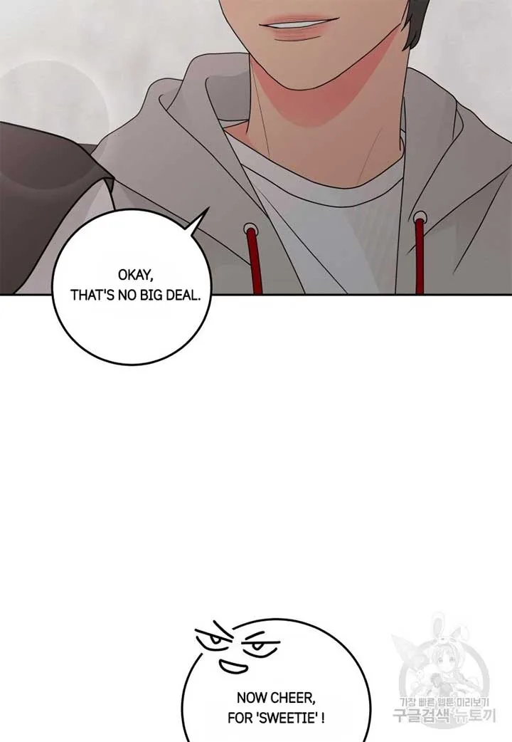 Noise’s comeback Chapter 11 page 70