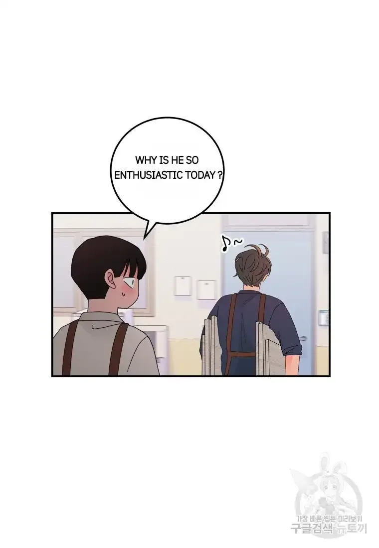 Noise’s comeback Chapter 12 page 6
