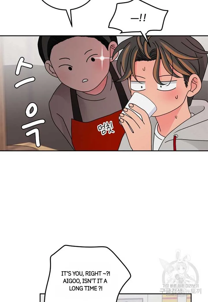 Noise’s comeback Chapter 11 page 36