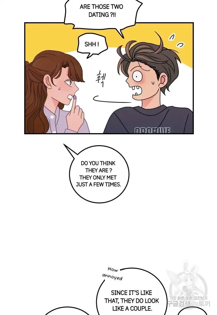 Noise’s comeback Chapter 12 page 19