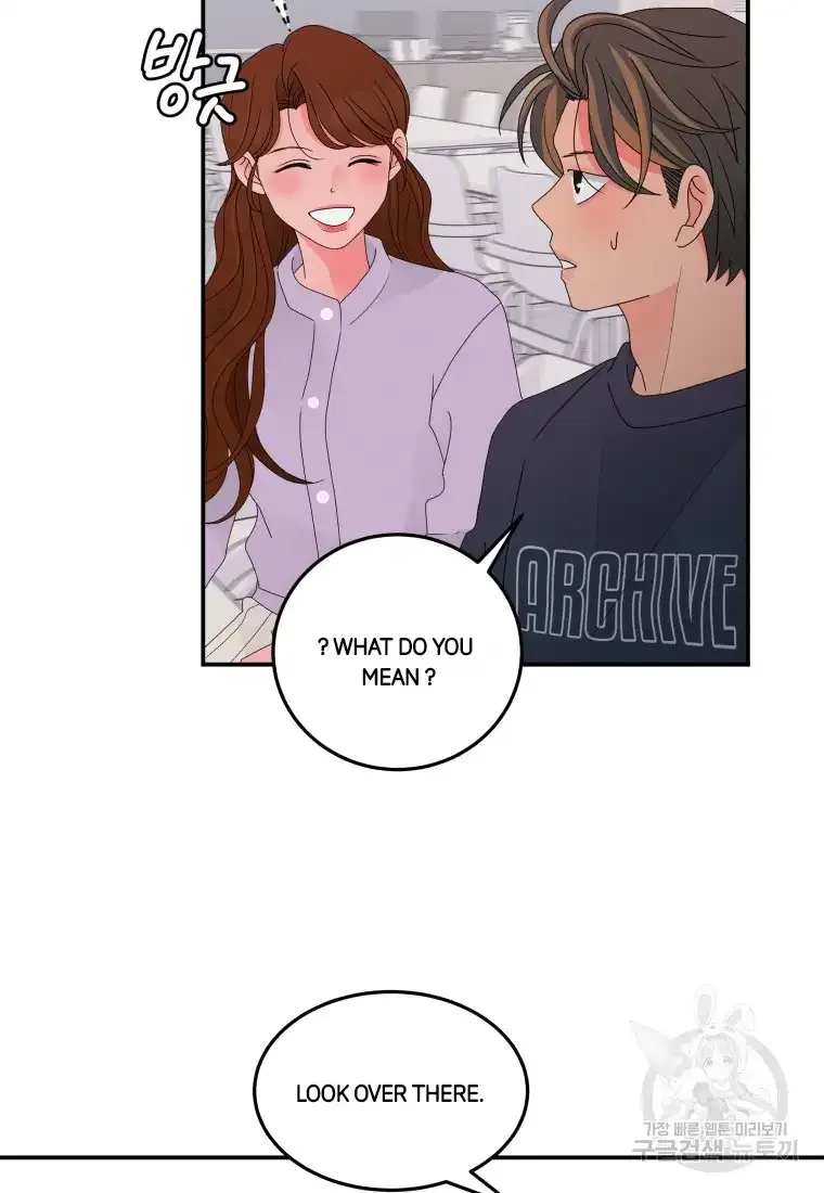 Noise’s comeback Chapter 12 page 14