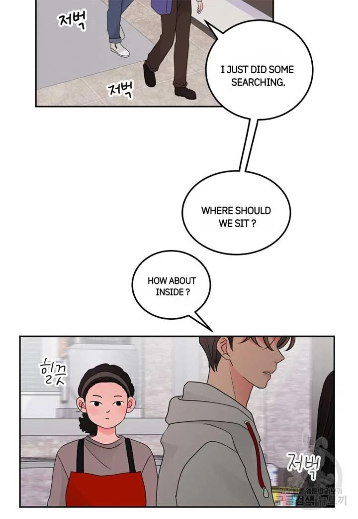 Noise’s comeback Chapter 11 page 34