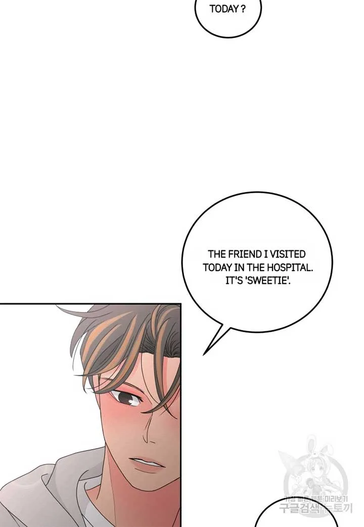 Noise’s comeback Chapter 11 page 42