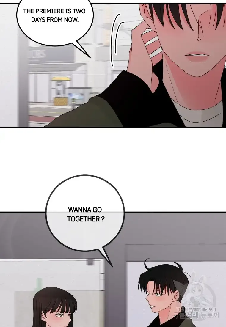 Noise’s comeback Chapter 12 page 69