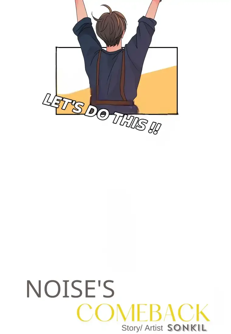 Noise’s comeback Chapter 12 page 9