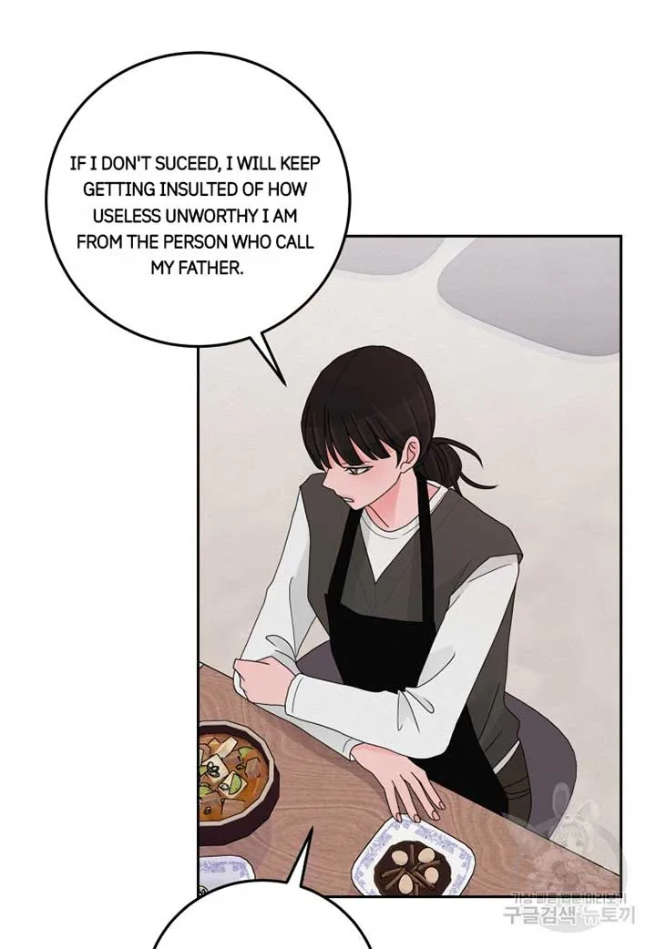 Noise’s comeback Chapter 11 page 62