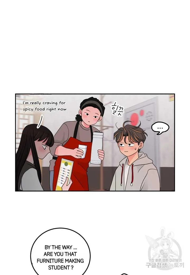 Noise’s comeback Chapter 11 page 35