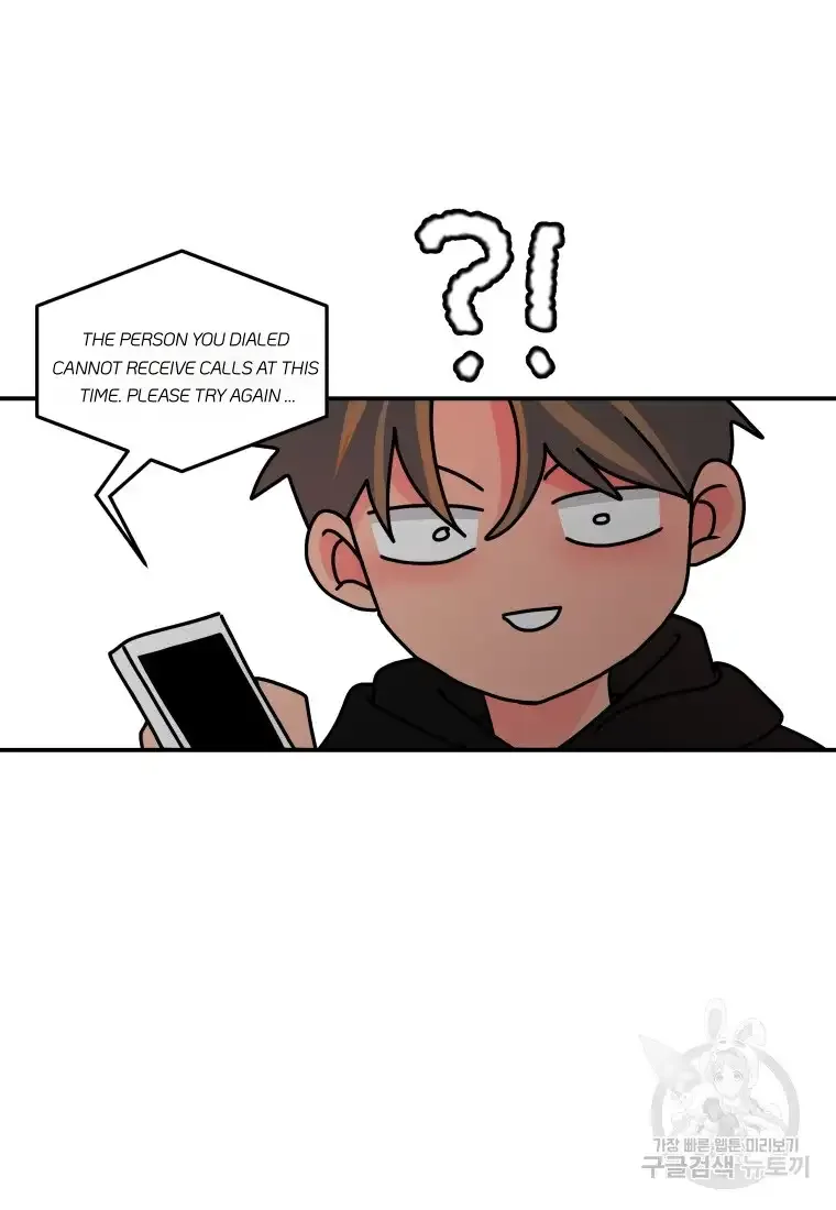 Noise’s comeback Chapter 13 page 18