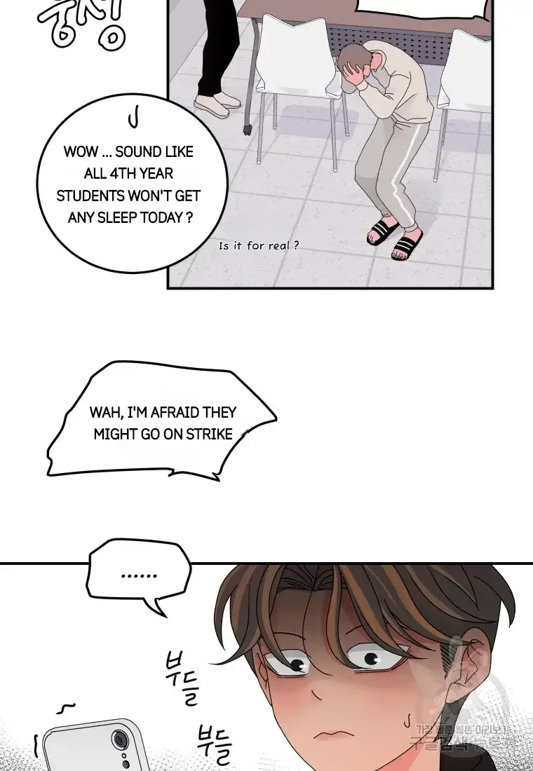 Noise’s comeback Chapter 13 page 10