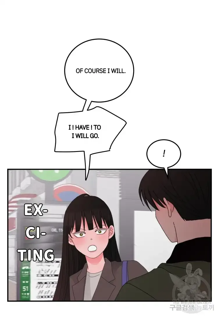 Noise’s comeback Chapter 13 page 5