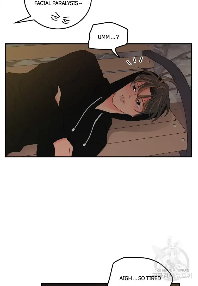Noise’s comeback Chapter 13 page 36