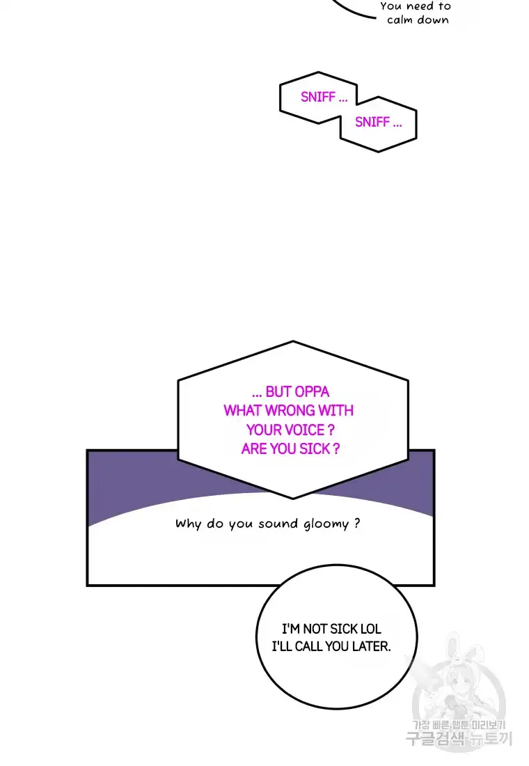 Noise’s comeback Chapter 13 page 26