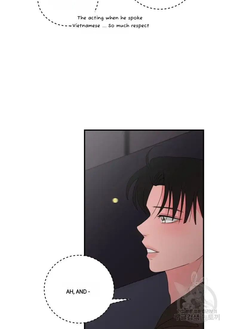 Noise’s comeback Chapter 13 page 63