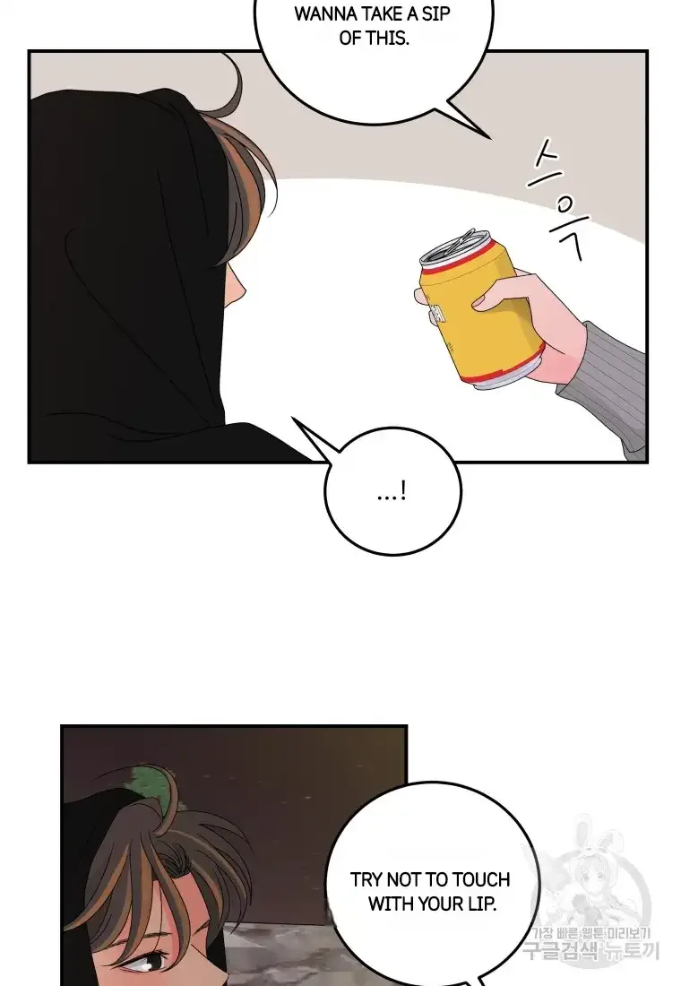 Noise’s comeback Chapter 13 page 42